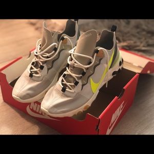 Nike React Element 55